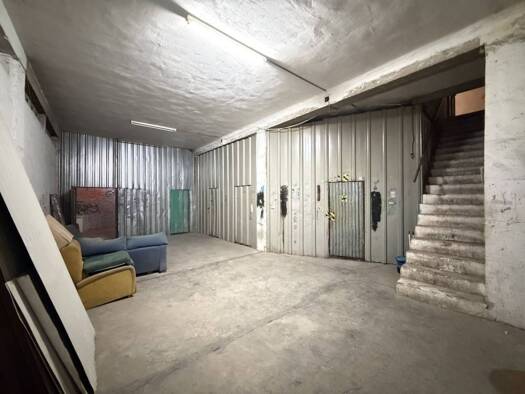 Wohnung zum Kauf 15.000 € 1 Zimmer Blanca 30540