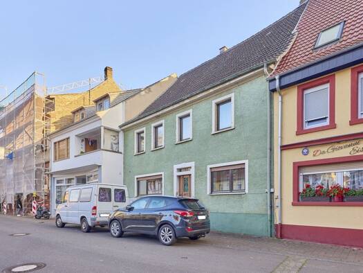 Land-/Forstwirtschaft zum Kauf 199.000 € 913 m² Grundstück Alsenz 67821