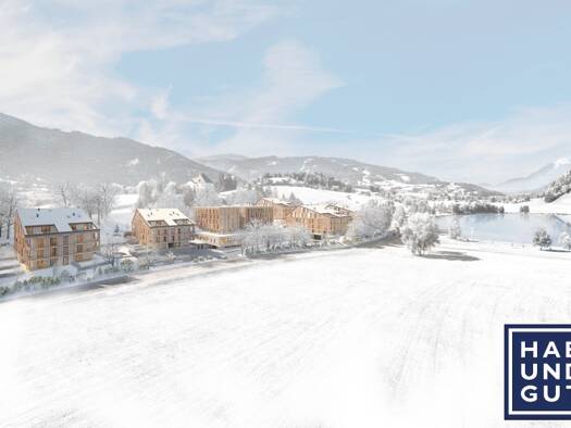 Wohnung zum Kauf 217.900 € 2 Zimmer 44,5 m² Schladming 8970