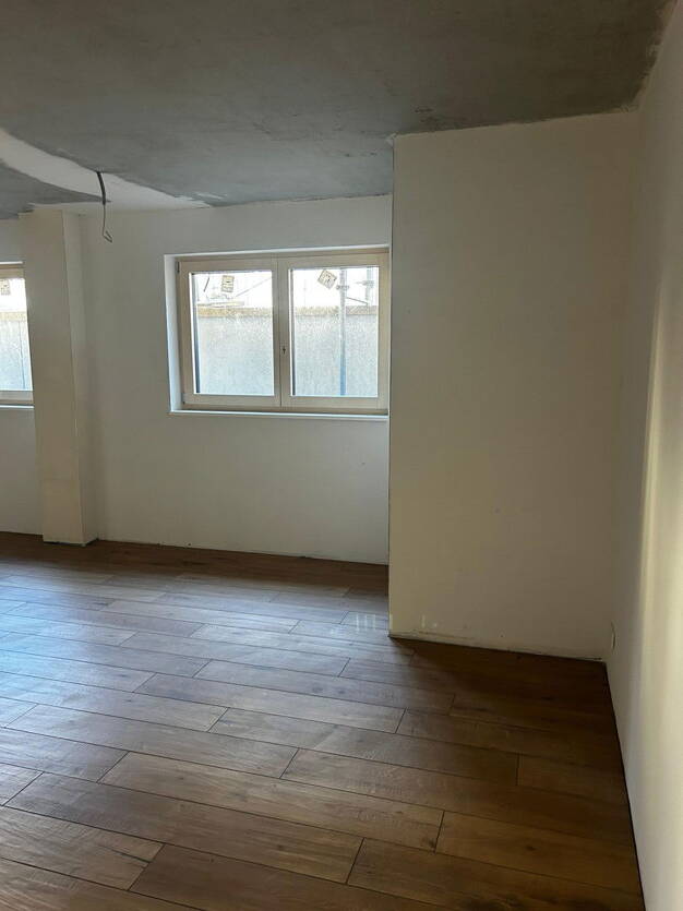 Wohnung zur Miete 820 € 1 Zimmer 44 m² Souterrain, 1. Geschoss frei ab 01.07.2025 Büttnerstr. 48 Mühlheim Mühlheim 63165