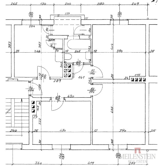 Wohnung zum Kauf 325.000 € 3 Zimmer 72,9 m²<br/>Wohnfläche 2.<br/>Geschoss Pradl Innsbruck 6020