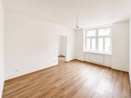 Wohnung zum Kauf 135.000 € 1 Zimmer 28 m² 2. Geschoss Penzing 1140