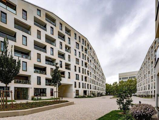 Wohnung zur Miete 1.806 € 3 Zimmer 69,8 m² 2. Geschoss frei ab 01.02.2026 Gmunder Str. 18a Thalk.Obersendl.-Forsten-Fürstenr.-Solln München 81379