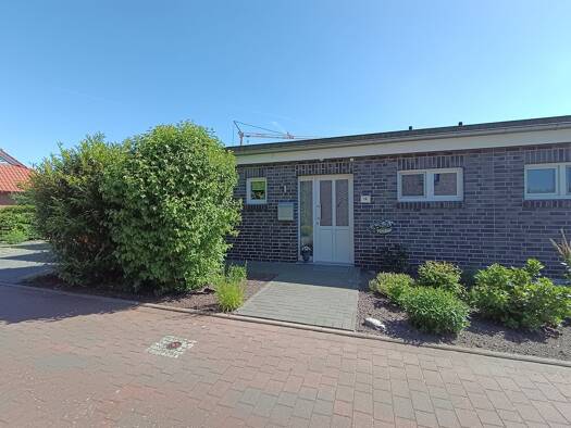 Doppelhaushälfte zum Kauf 259.000 € 3 Zimmer 77 m² 325 m² Grundstück Bohlenberge Zetel 26340