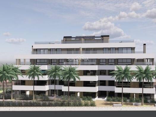 Wohnung zum Kauf 285.000 € 77 m² Torre Pacheco 30700