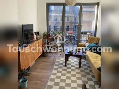 Wohnung zur Miete Tauschwohnung 718 € 2 Zimmer 55 m² 2. Geschoss Brandenburger Vorstadt Potsdam 14471