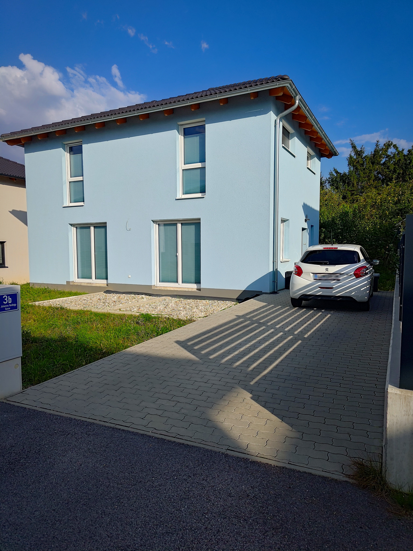 Einfamilienhaus zum Kauf 450.000 € 4 Zimmer 112 m²<br/>Wohnfläche Würnitz 2112