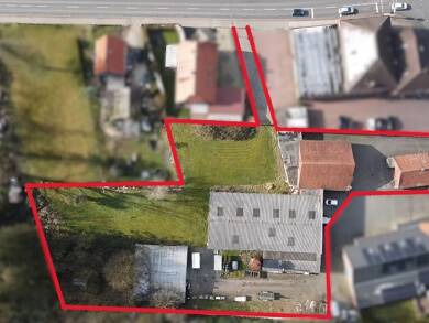 Grundstück zum Kauf 500.000 € 4.977,2 m² Grundstück Westrhauderfehn Rhauderfehn 26817