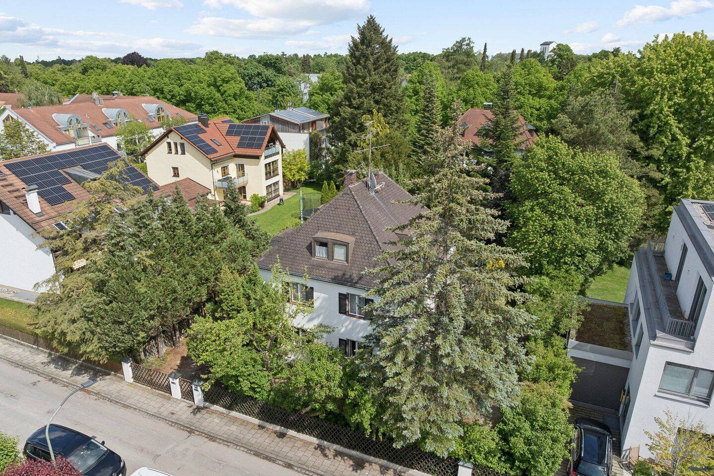 Mehrfamilienhaus zum Kauf - Ansicht 6