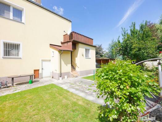 Einfamilienhaus zum Kauf 680.000 € 4 Zimmer 120 m² Wien 1220