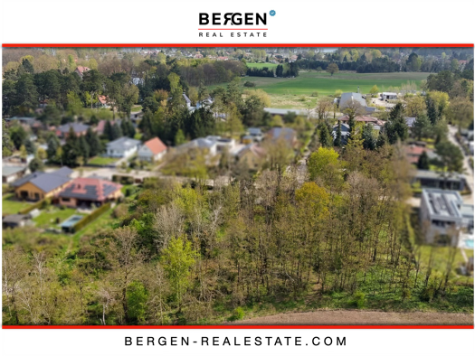 Grundstück zum Kauf 1.389.240 € 3.859 m² Grundstück Wandlitz 16348