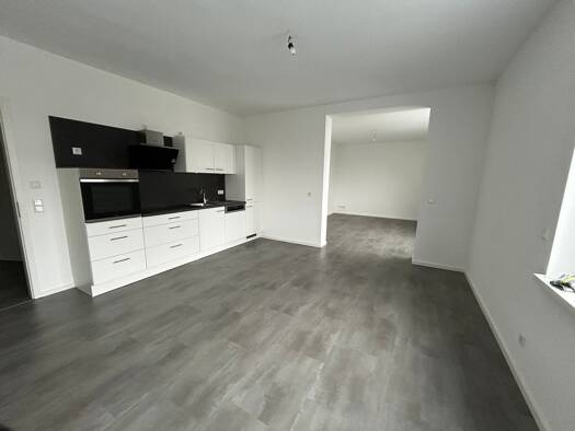 Wohnung zur Miete 700 € 3 Zimmer 75 m² Geschoss 1/2 frei ab 01.12.2026 Eggolsheim Eggolsheim 91330