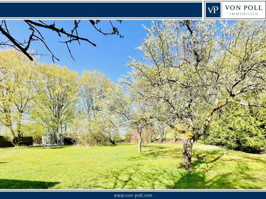 Grundstück zum Kauf 350.000 € 1.100 m² Grundstück Mülheim 45481