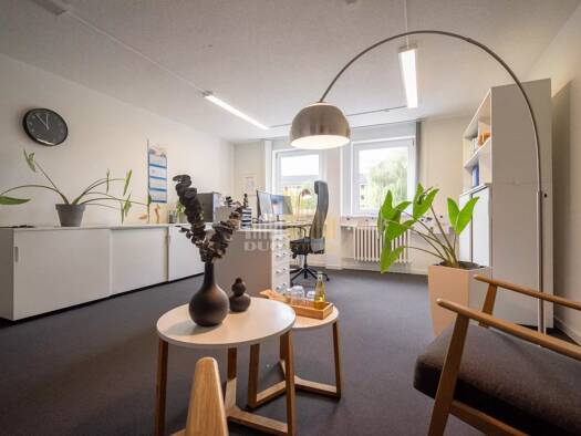 Bürofläche zur Miete provisionsfrei 265 € 1 Zimmer 29,4 m² Bürofläche Bitburg Bitburg 54634