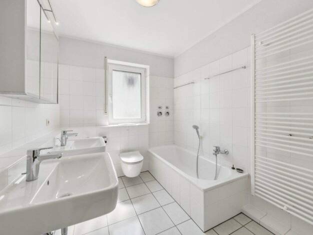 Wohnung zum Kauf 409.000 € 3 Zimmer 95 m² 1. Geschoss Traisa Mühltal 64367