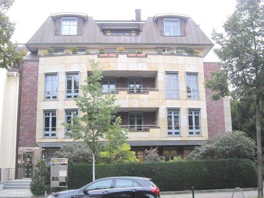 Büro zur Miete 1.590 € 4 Zimmer Barkhof Bremen 28209