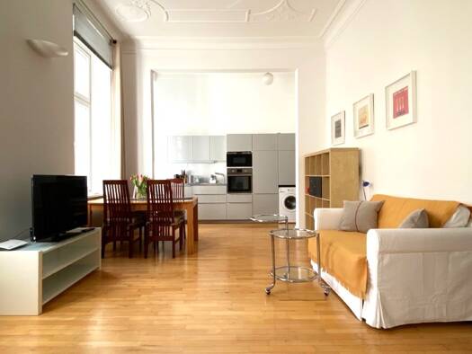 Wohnung zur Miete 1.980 € 2 Zimmer 70 m² 1. Geschoss frei ab 01.05.2027 Charlottenburg Berlin 10623