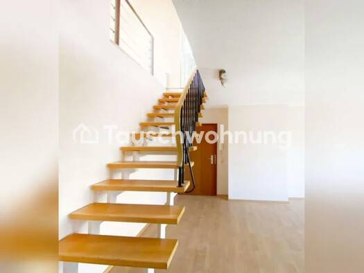 Wohnung zur Miete Tauschwohnung 1.250 € 2 Zimmer 60 m² 5. Geschoss Altstadt-Süd Innenstadt 50674