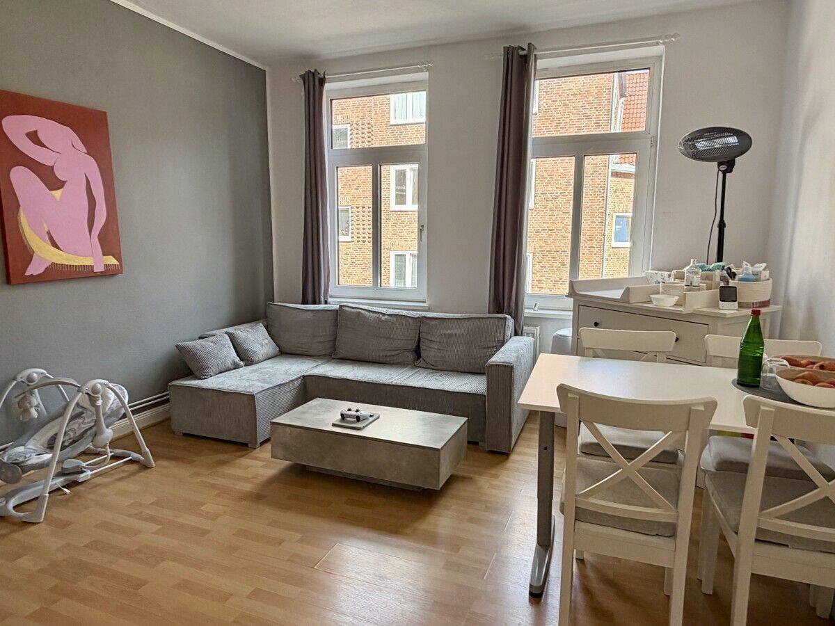 Wohnung zur Miete - Ansicht 3