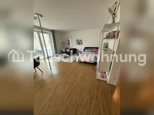 Wohnung zur Miete Tauschwohnung 914 € 1 Zimmer 43 m² 3. Geschoss Französisch Buchholz Berlin 10437