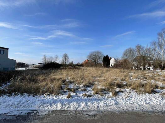 Grundstück zum Kauf 49.900 € 1.427 m² Grundstück Demmin 17109