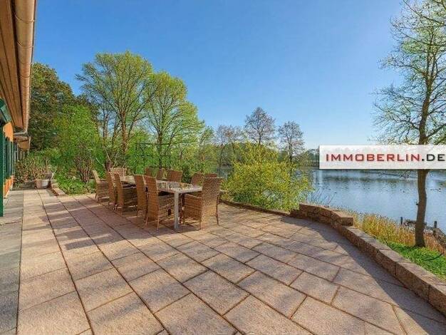 Haus zum Kauf 890.000 € 8 Zimmer 1.114 m² Grundstück Canow Wustrow 17255