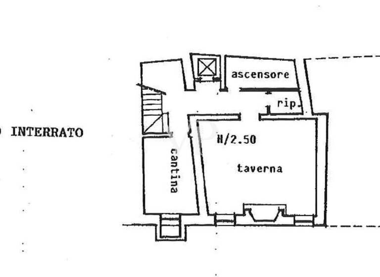 Einfamilienhaus zum Kauf 2.600.000 € 12 Zimmer 400 m² frei ab sofort Enrico nicolis Verona 37124