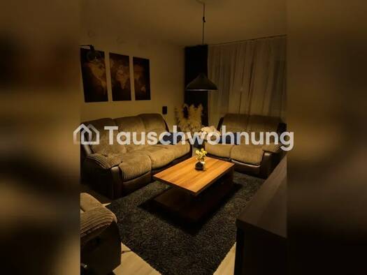 Wohnung zur Miete Tauschwohnung 420 € 3 Zimmer 64 m² Weststadt Braunschweig 38120