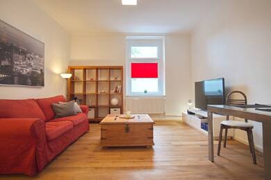Wohnung zur Miete Wohnen auf Zeit 1.295 € 3 Zimmer 70 m² frei ab 01.06.2025 Hordel Bochum 44793