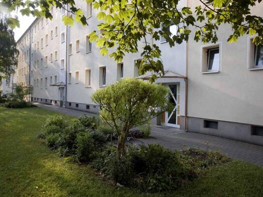 Wohnung zur Miete 471 € 3 Zimmer 58,8 m² 2. Geschoss frei ab 01.07.2026 Kühleweinstraße 32 Alte Neustadt Magdeburg 39106
