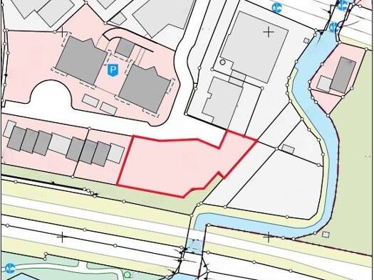 Grundstück zum Kauf 625.000 € 1.327 m² Grundstück Bad Zwischenahn I Bad Zwischenahn 26160