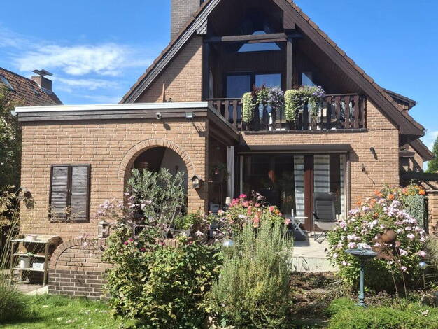 Einfamilienhaus zum Kauf provisionsfrei 389.000 € 5 Zimmer 165 m² 799 m² Grundstück Heiligendorf Wolfsburg 38444