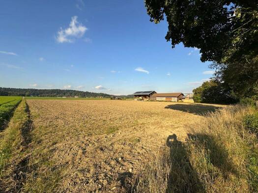 Gewerbegrundstück zum Kauf 515.000 € 5.752 m² Grundstück Töging Töging am Inn / Unterhart 84513