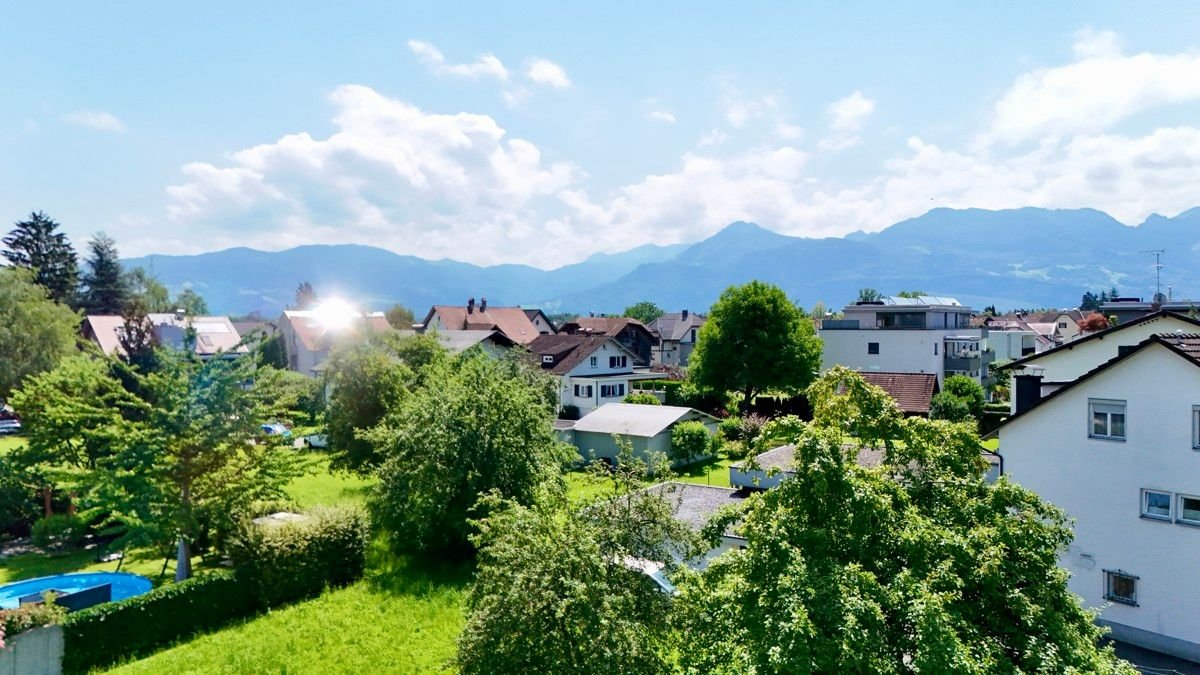 Wohnung zum Kauf provisionsfrei 400.000 € 2 Zimmer 47 m²<br/>Wohnfläche EG<br/>Geschoss Raiffeisenstraße 3, Top 10 Lustenau 6890