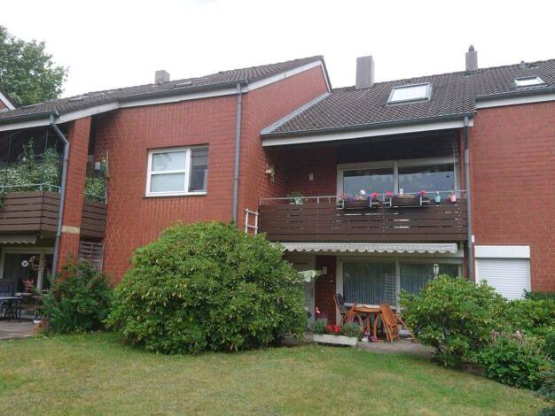 Wohnung zur Miete 1.150 € 5 Zimmer 134 m² 1. Geschoss frei ab 01.03.2026 Soltau 29614