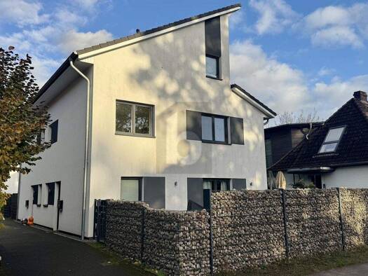 Doppelhaushälfte zum Kauf 698.000 € 6 Zimmer 125 m² 255 m² Grundstück Schnelsen Hamburg 22457