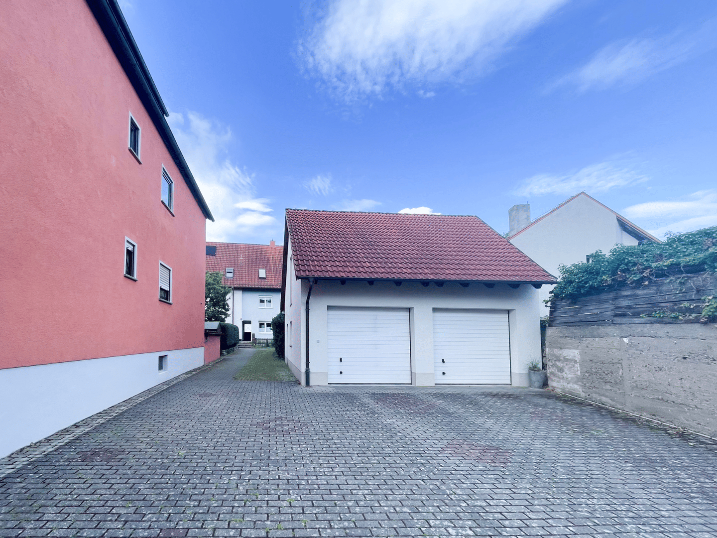 Mehrfamilienhaus zum Kauf - Ansicht 4