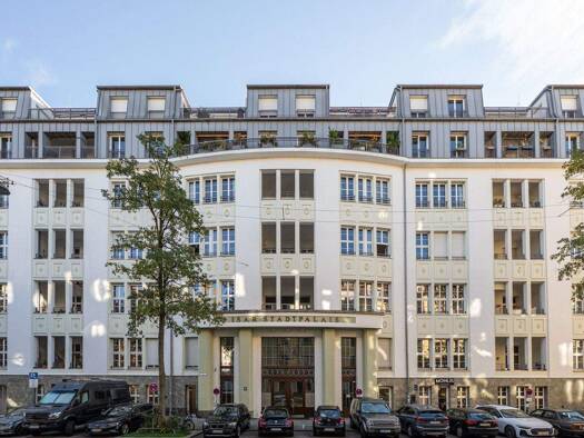 Wohnung zum Kauf 2.285.000 € 4 Zimmer 153 m² 3. Geschoss Ludwigsvorstadt-Isarvorstadt München 80337