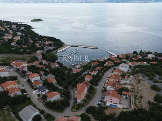 Wohnung zum Kauf 166.000 € 2 Zimmer 84 m² Klenovica, Novi Vinodolski Novi Vinodolski