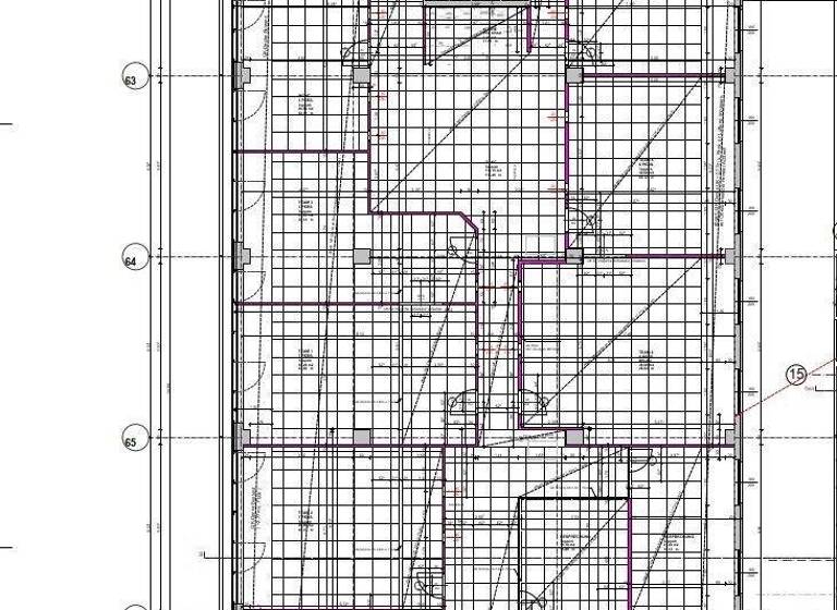 Bürofläche zur Miete 14 € 562,5 m² Bürofläche Lassallestraße 7a Wien 1020