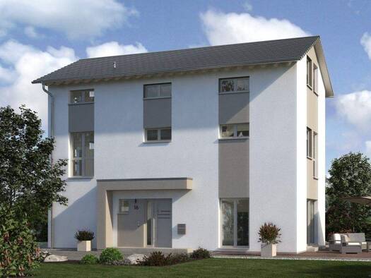 Stadthaus zum Kauf 433.300 € 5 Zimmer 204,9 m² 400 m² Grundstück Neuendettelsau 91564