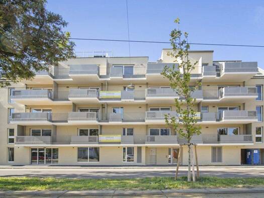 Wohnung zum Kauf 293.000 € 2 Zimmer 54,2 m² 3. Geschoss Erzherzog Karl Strasse 74 Wien 1220