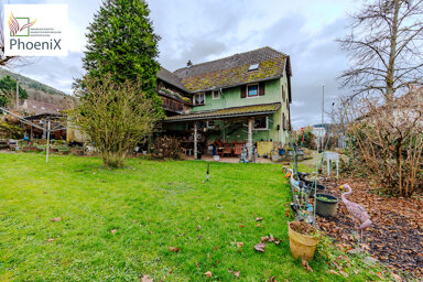 Mehrfamilienhaus zum Kauf 400.000 € 7 Zimmer 144 m² 567 m² Grundstück Seelbach Seelbach 77960