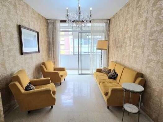 Wohnung zum Kauf 400.000 € 5 Zimmer 165 m² 4. Geschoss Calle Francisco Gourié Las Palmas de Gran Canaria 35002