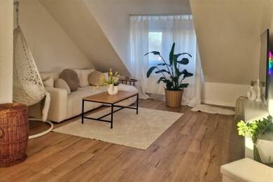 Wohnung zum Kauf 165.000 € 3 Zimmer 72 m² Dachgeschoss Innenstadt Wülfrath 42489