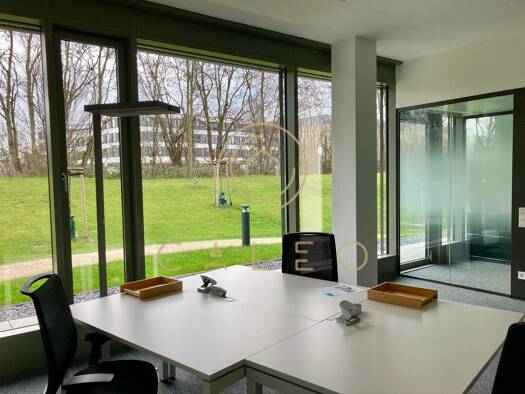 Bürofläche zur Miete provisionsfrei 20 m² Bürofläche teilbar ab 1 m² Gonzenheim Bad Homburg vor der Höhe 61352