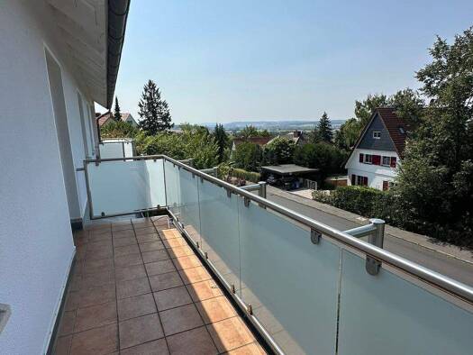 Wohnung zur Miete 490 € 2 Zimmer 55 m² Geschoss 1/2 frei ab 01.11.2026 Himmelsruh 14 Geismar Göttingen 37085