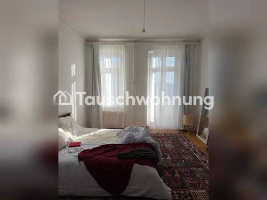 Wohnung zur Miete Tauschwohnung 1.650 € 3 Zimmer 98 m² Alt-Hohenschönhausen Lichtenberg 10315