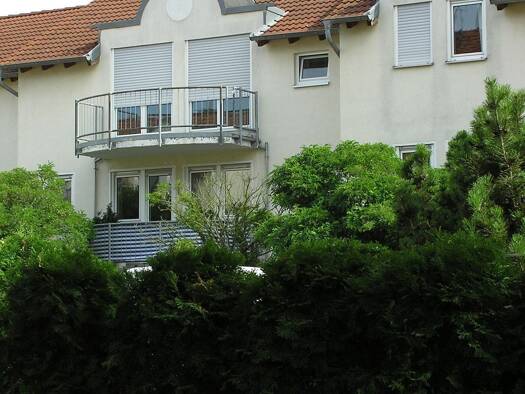 Wohnung zur Miete 870 € 2 Zimmer 55 m² Geschoss 2/3 frei ab 01.02.2026 Bad Vilbel 61118