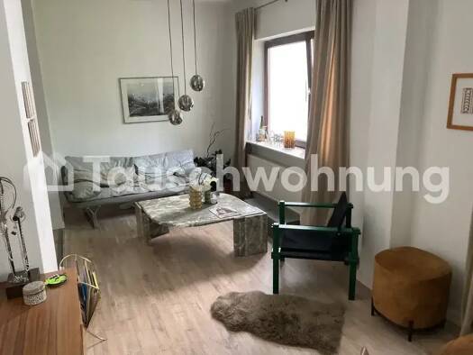 Studio zur Miete Tauschwohnung 437 € 1 Zimmer 43 m² 1. Geschoss Steintor Bremen 28203